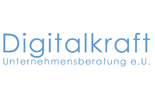 Digitalkraft Unternehmensberatung