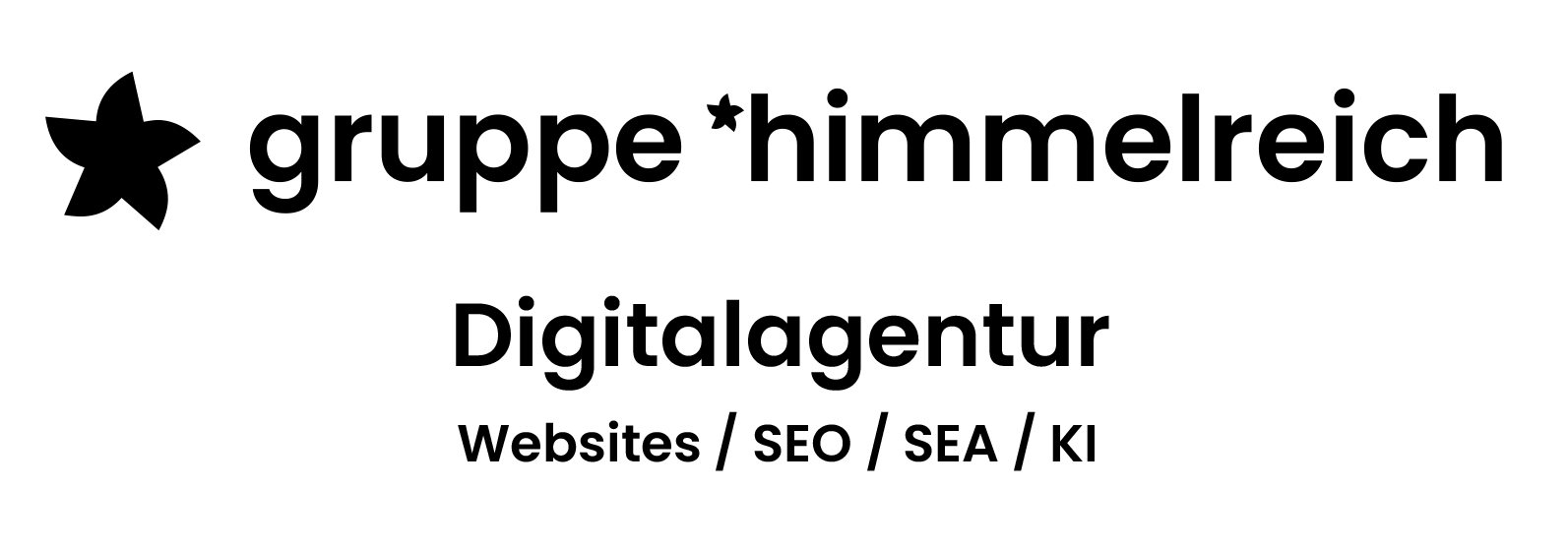 Digitalagentur gruppe *himmelreich