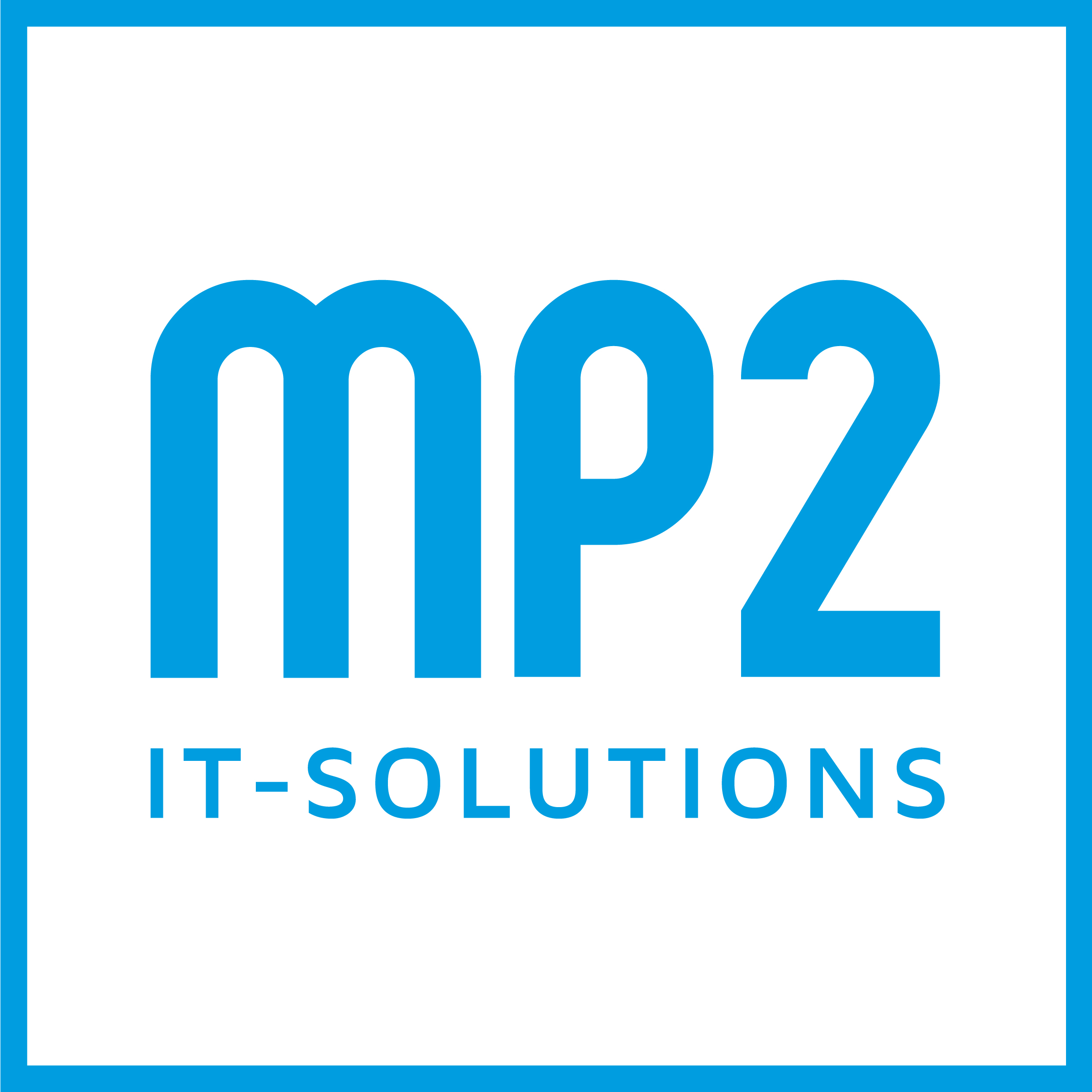 MP2 IT-Solutions GmbH